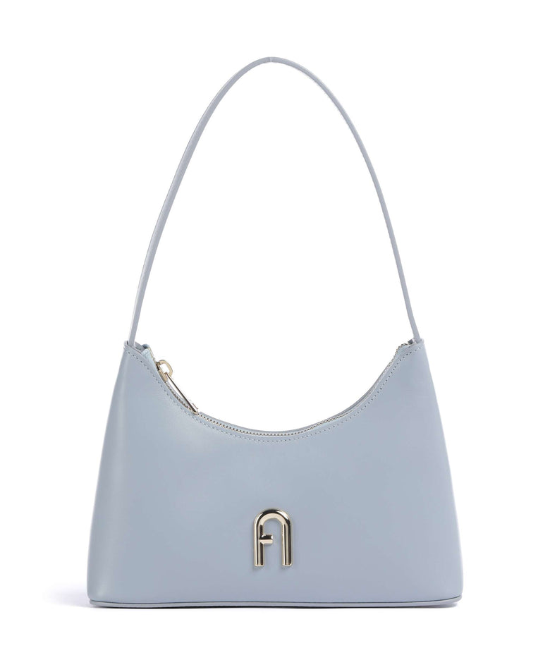 Furla Diamante Mini Shoulder bag nuvola