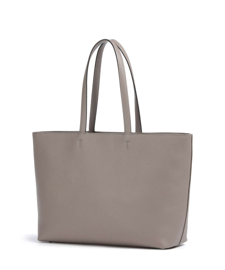 Furla Sfera L Tote bag stucco gray