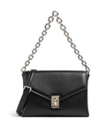 Furla Meridiana M Shoulder bag nero