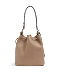 Furla Sfera S Bucket bag deserto