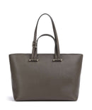 Furla Duetto L Borsa shopper mogano/brown