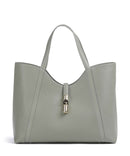 Furla Goccia XL Borsa shopper agave