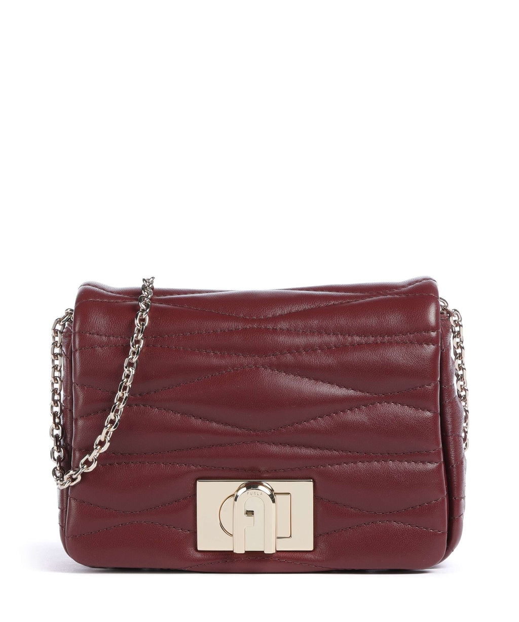 Furla 1927 Mini Soft Crossbody bag ribes