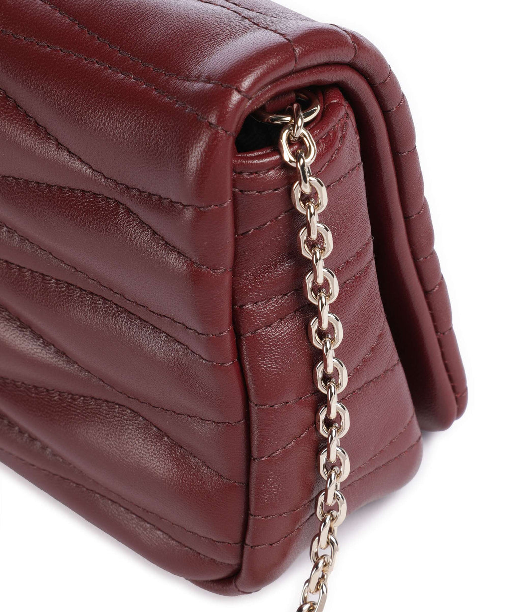 Furla 1927 Mini Soft Crossbody bag ribes