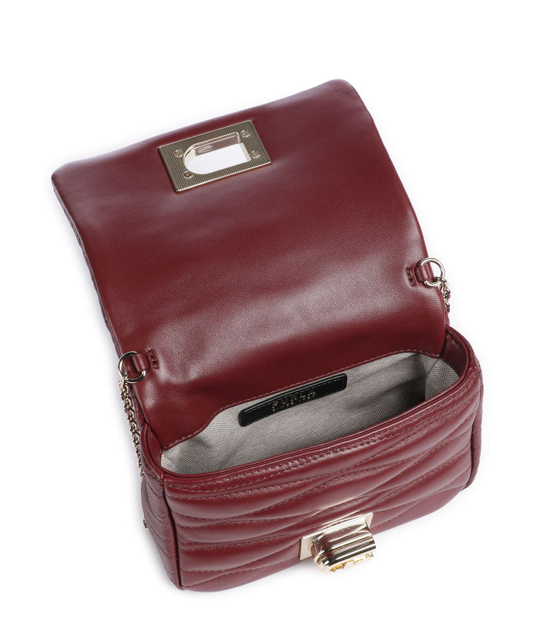 Furla 1927 Mini Soft Crossbody bag ribes