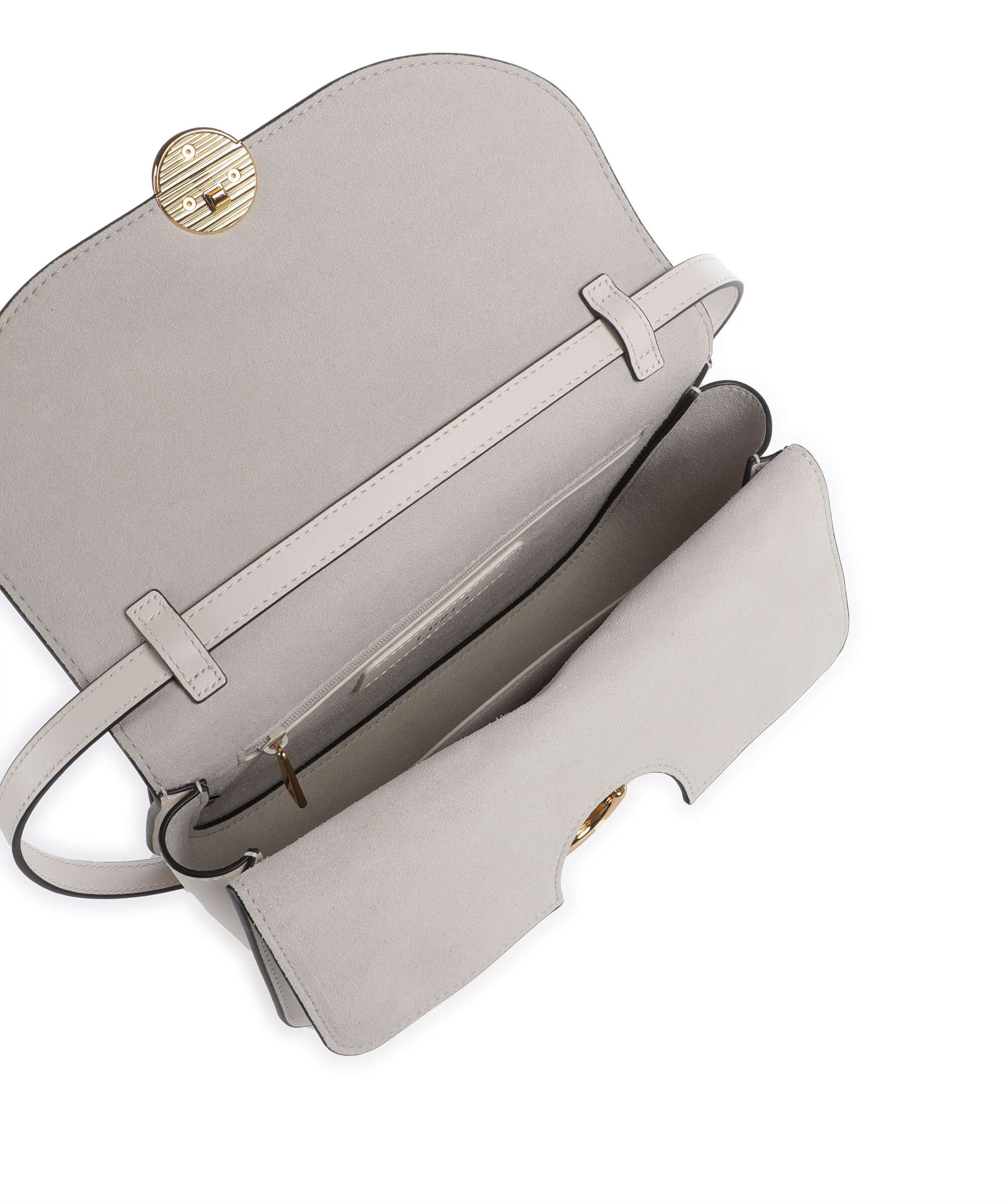 Furla Sfera S Crossbody bag panna