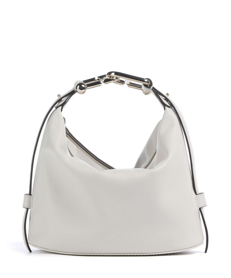 Furla Nuvola Mini Handbag marshmallow