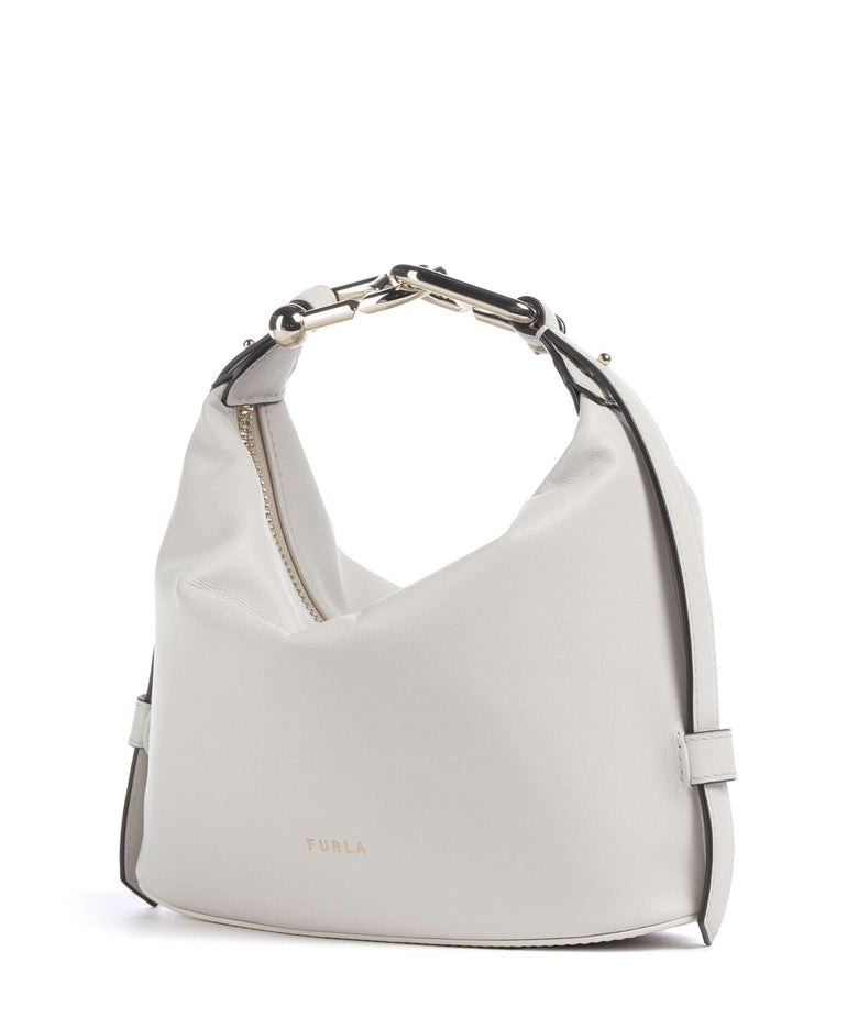 Furla Nuvola Mini Handbag marshmallow