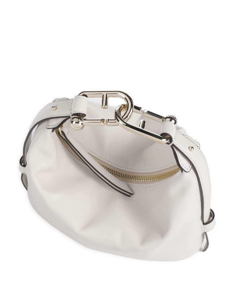 Furla Nuvola Mini Handbag marshmallow