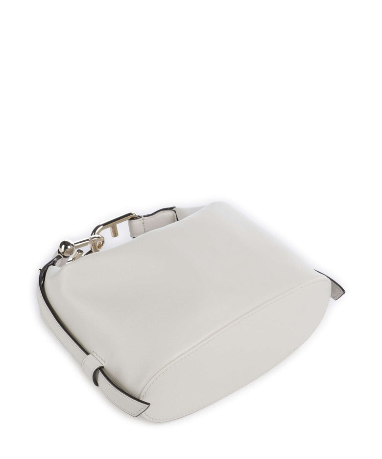 Furla Nuvola Mini Handbag marshmallow