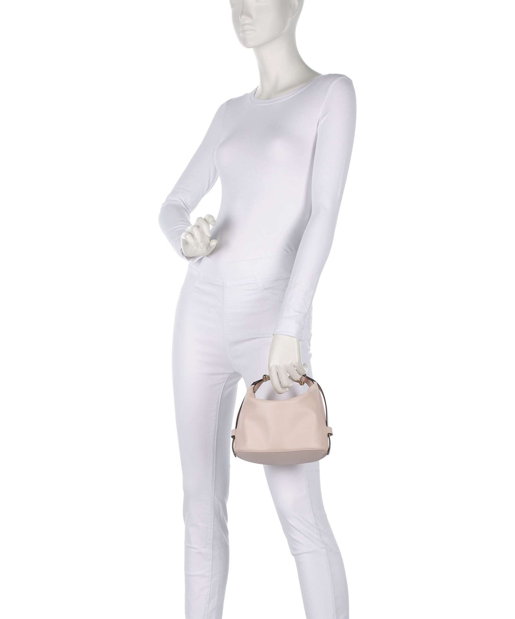 Furla Nuvola Mini Handbag azalea