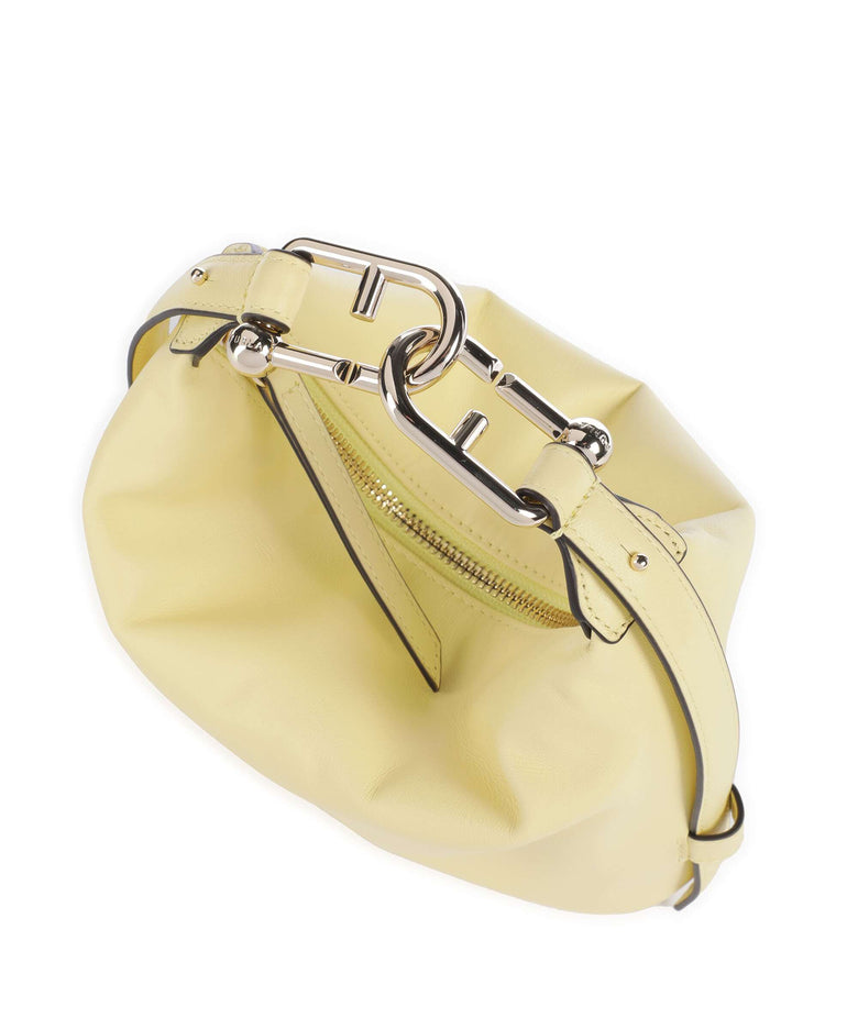 Furla Nuvola Mini Handbag freesia