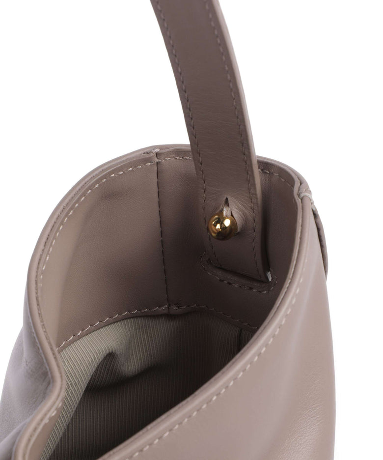 Furla Sfera Soft M Hobo bag mauve