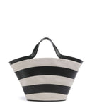 Furla Vortice S Borsa a mano toni nero