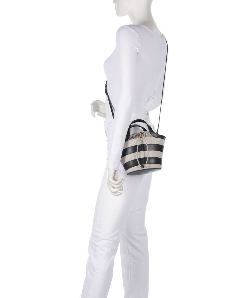 Furla Vortice Mini Crossbody bag toni nero