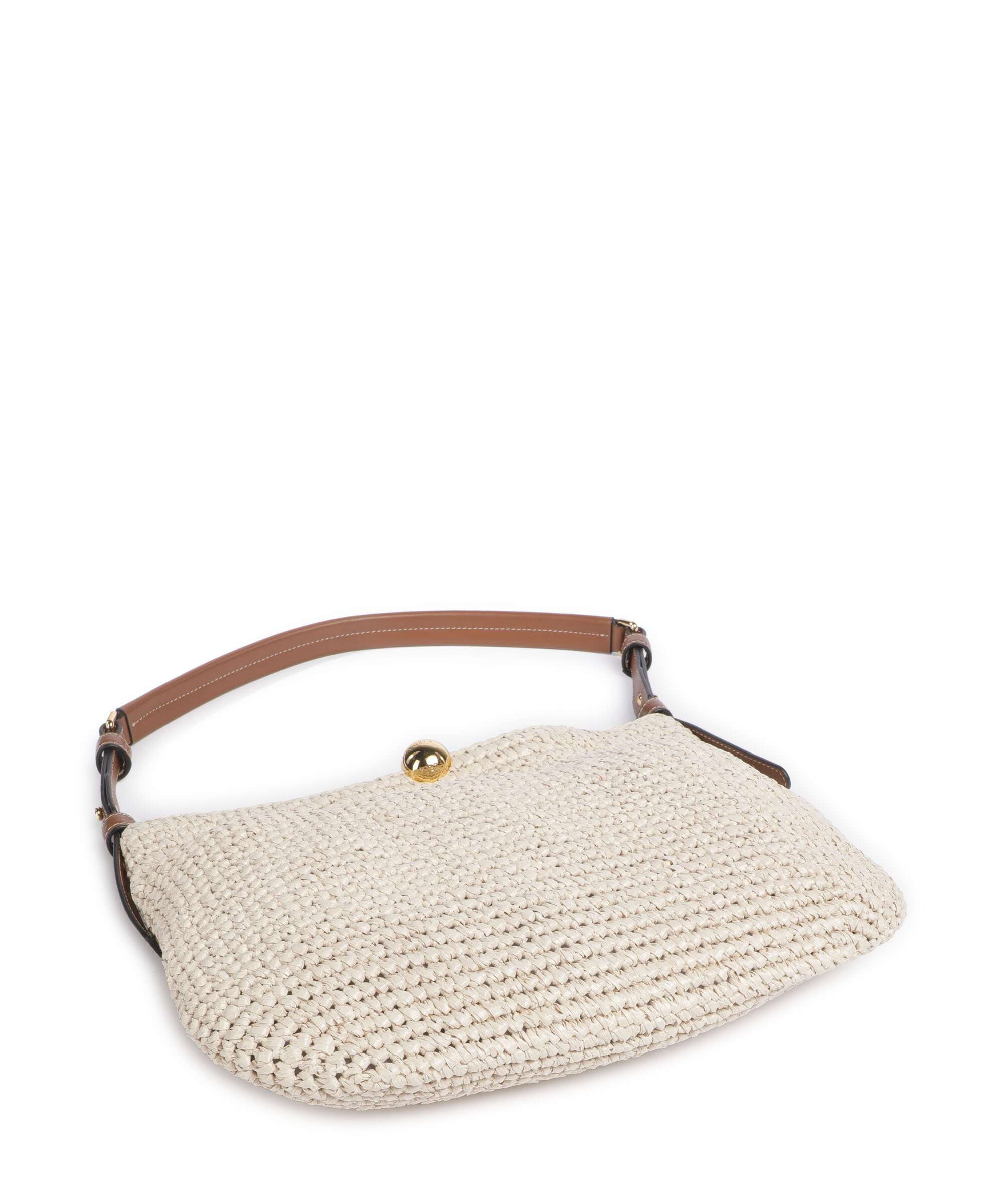 Furla Sfera Soft L Hobo bag naturale/cognac 