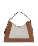 Furla Nuvola L Borsa hobo toni cognac