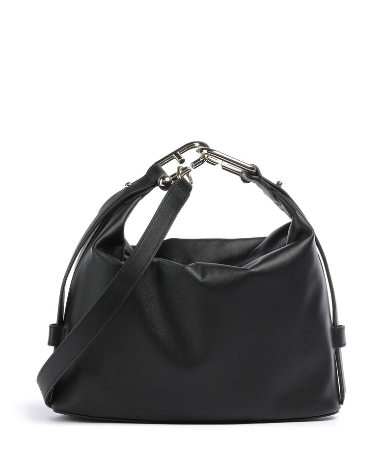 Furla Nuvola M Handbag nero