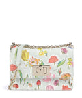 Furla 1927 Mini Shoulder bag toni agave