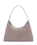 Furla Diamante S Borsa a spalla mauve