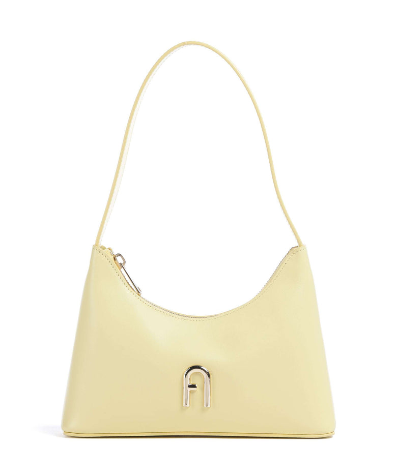 Furla Diamante Mini Shoulder bag freesia