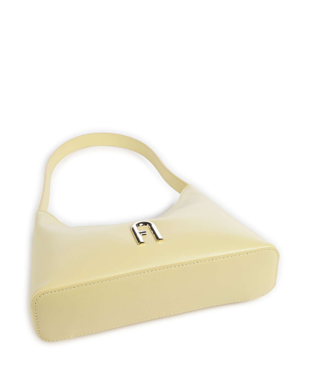 Furla Diamante Mini Shoulder bag freesia