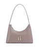 Furla Diamante Mini Borsa a spalla mauve