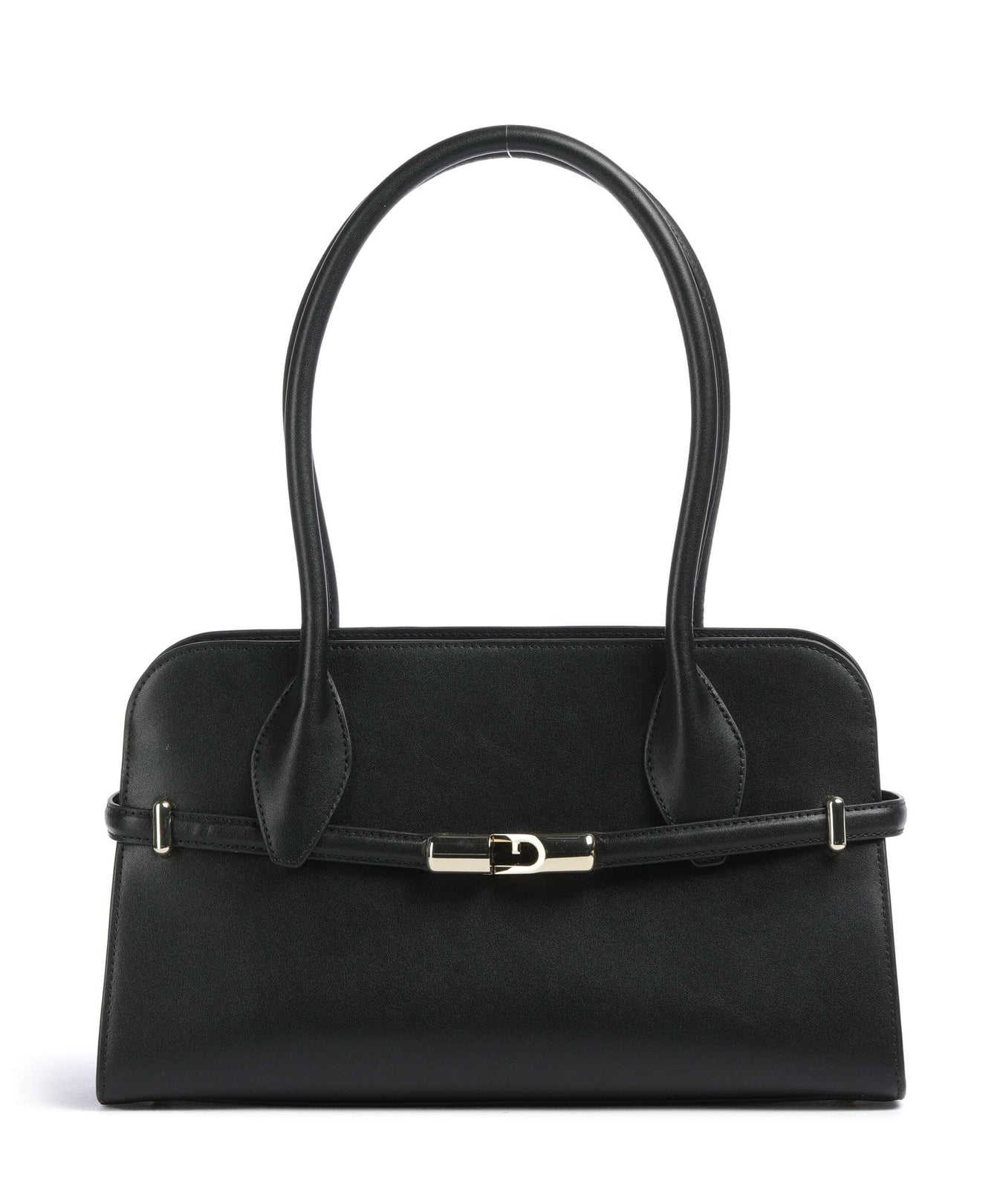 Furla Goccia M Shoulder bag nero