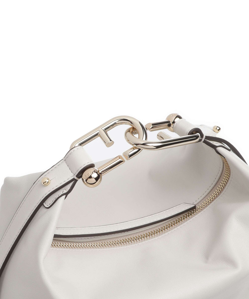 Furla Nuvola M Handbag marshmallow