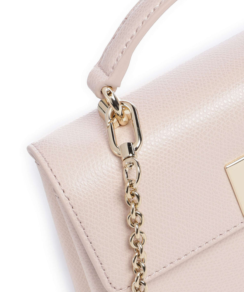 Furla 1927 Mini Crossbody bag azalea