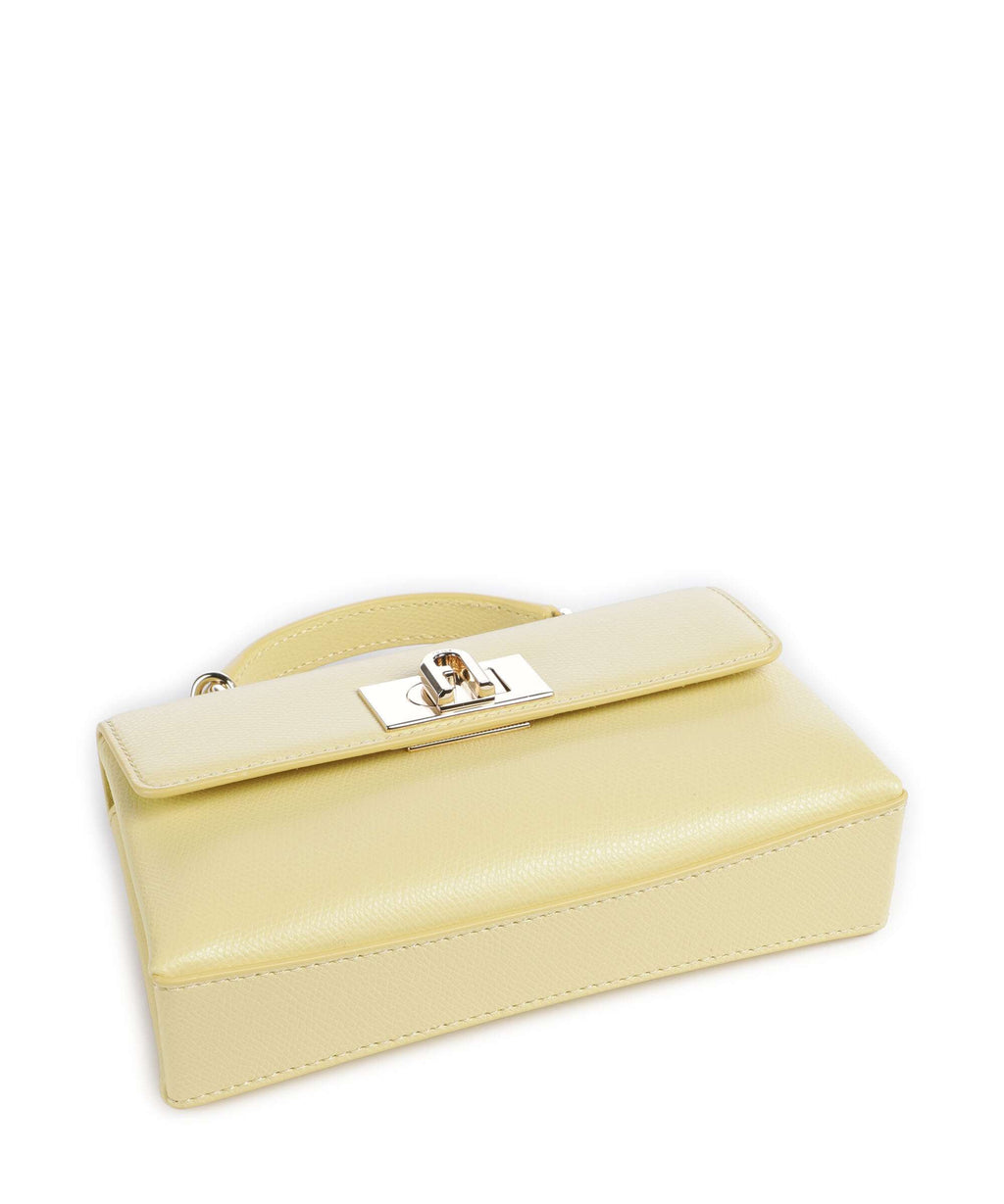 Furla 1927 Mini Crossbody bag freesia