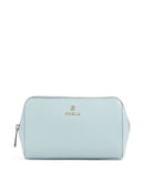 Furla Camelia M Cosmetic bag acquamarina