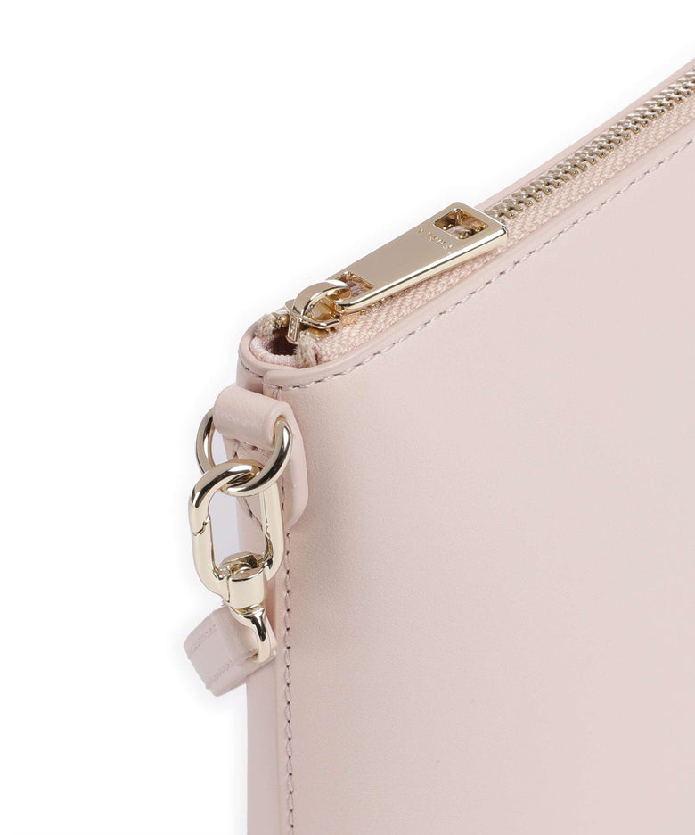 Furla Diamante Mini Crossbody bag azalea