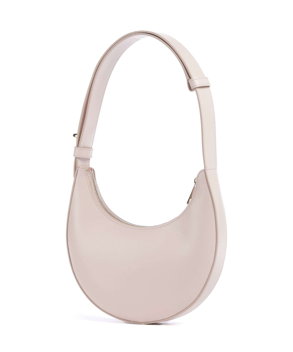 Furla Delizia Mini Shoulder bag azalea