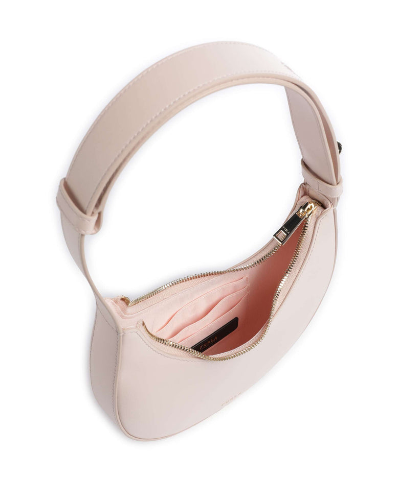 Furla Delizia Mini Shoulder bag azalea