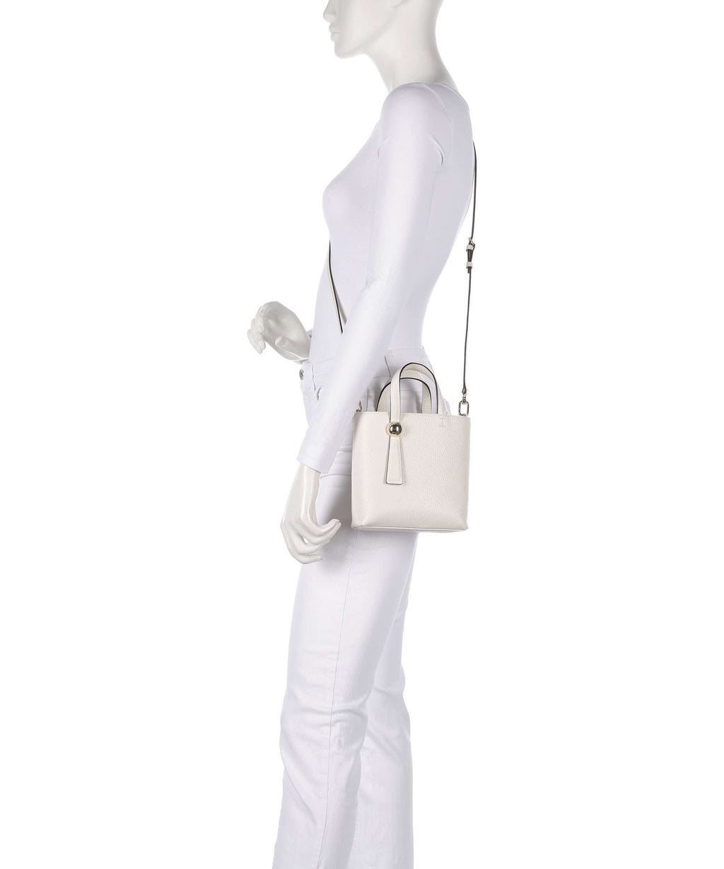 Furla Sfera Crossbody bag panna