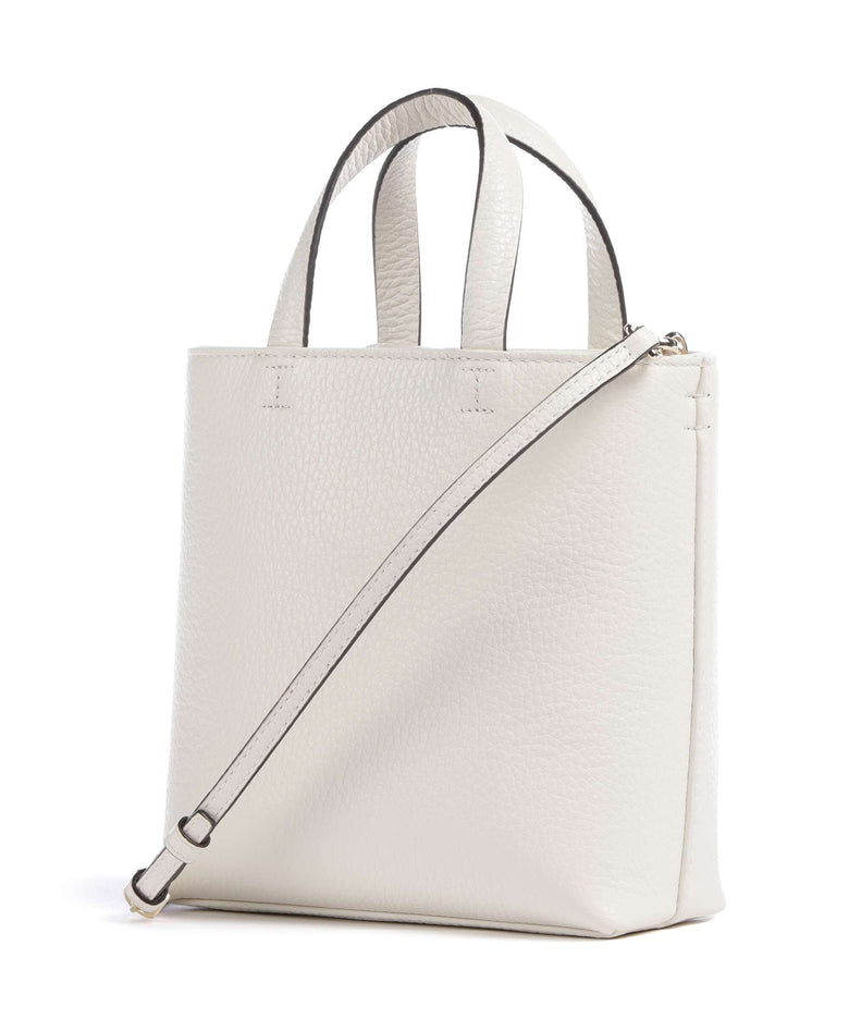 Furla Sfera Crossbody bag panna