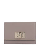 Furla 1927 M Portafoglio stucco gray
