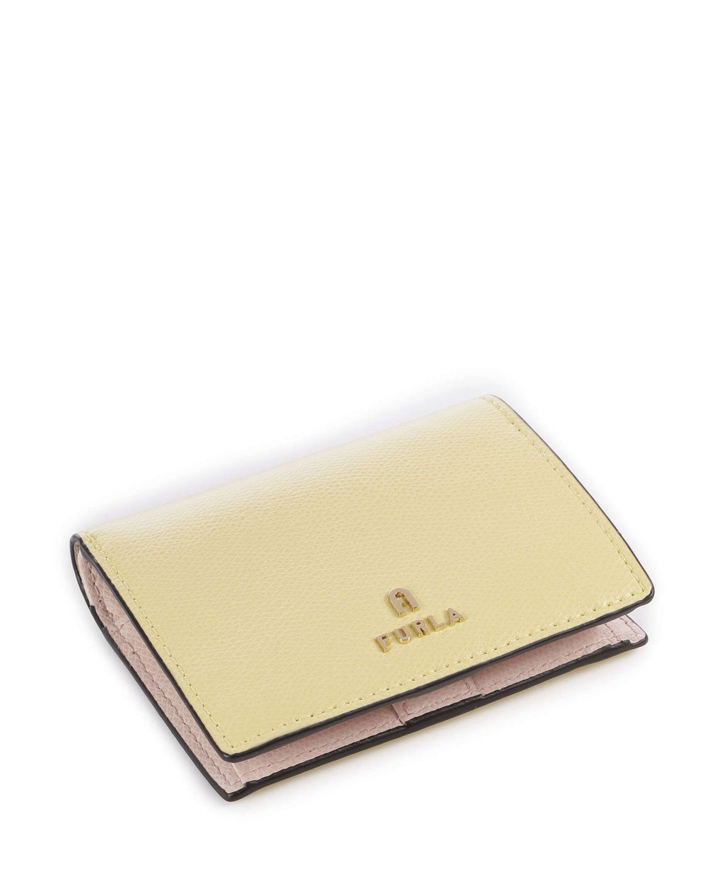 Furla Camelia S Wallet freesia/azalea 