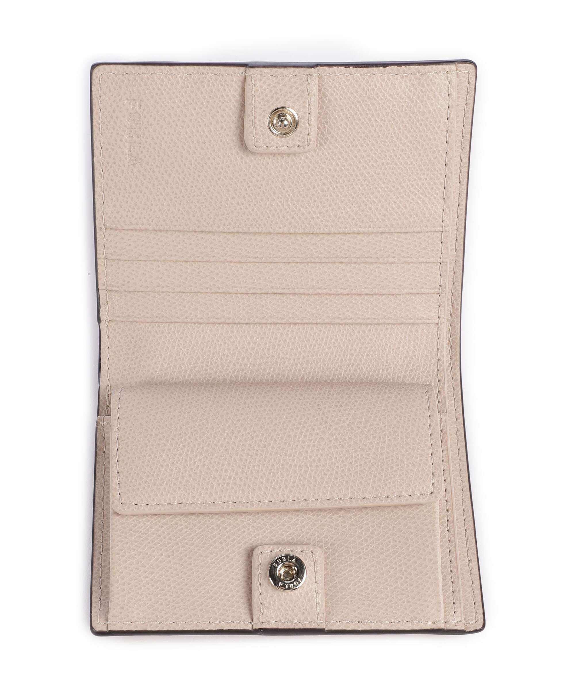 Furla Camelia S Wallet cipria/ballerina