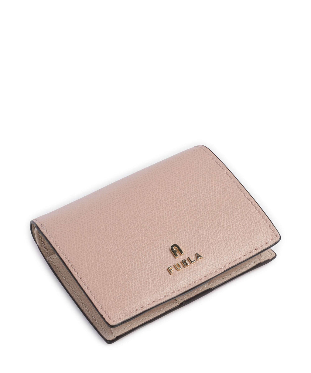 Furla Camelia S Wallet cipria/ballerina