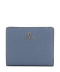 Furla Camelia S Wallet denim