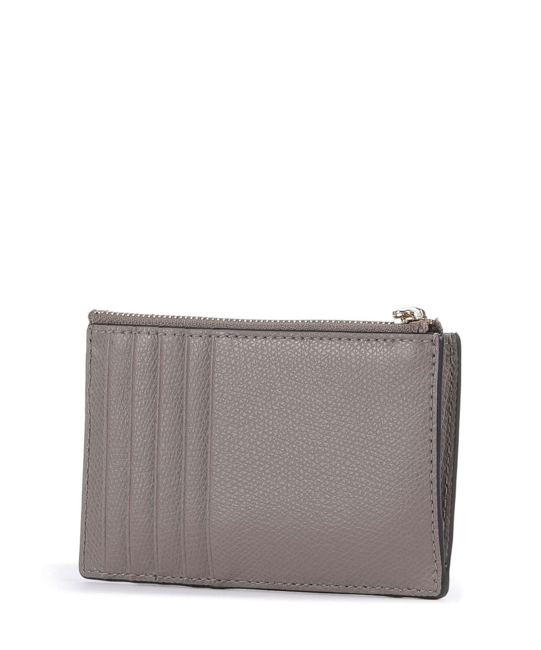 Furla Camelia M Credit card holder stucco gray