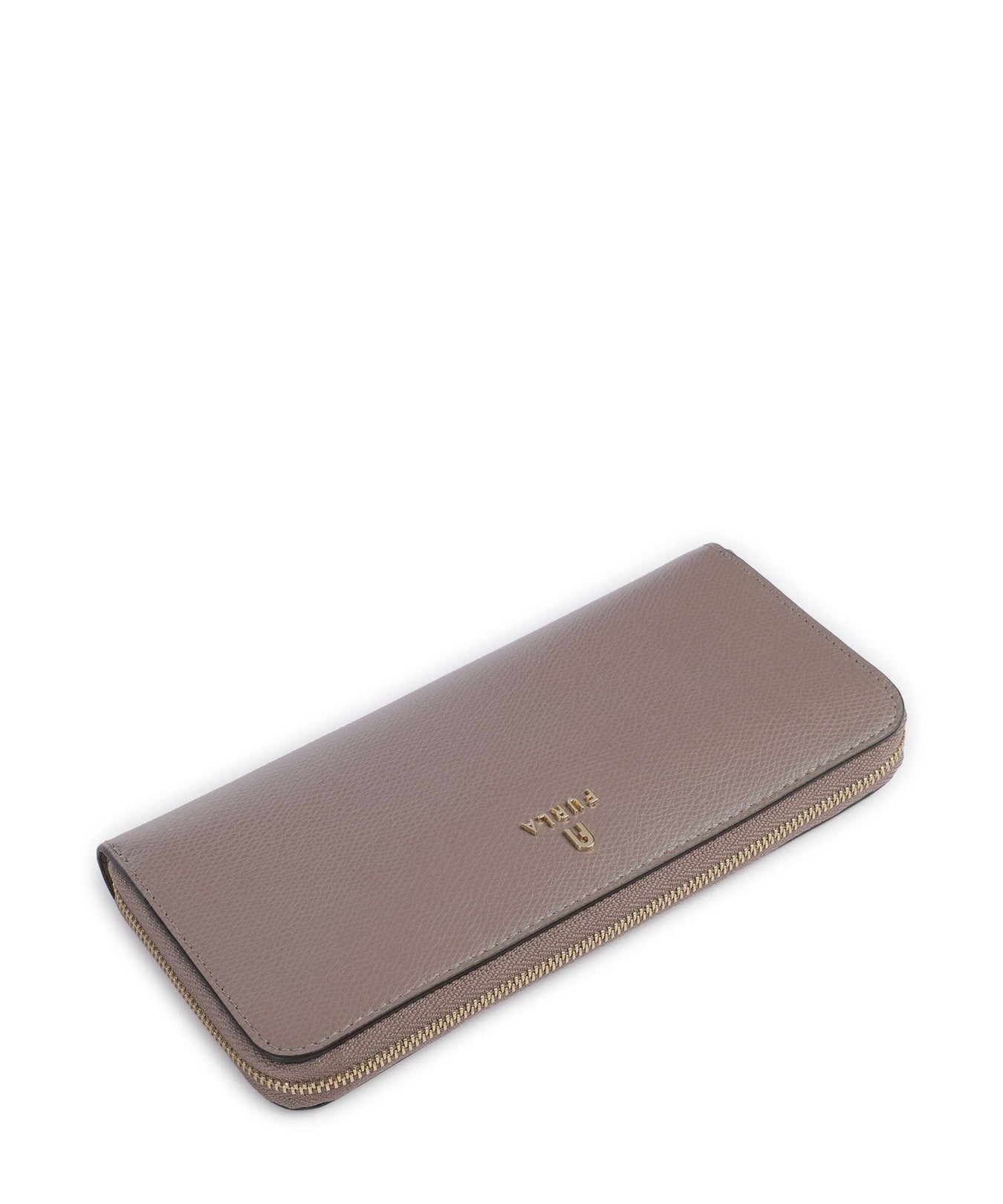 Furla Camelia XL Wallet stucco gray/ballerina 