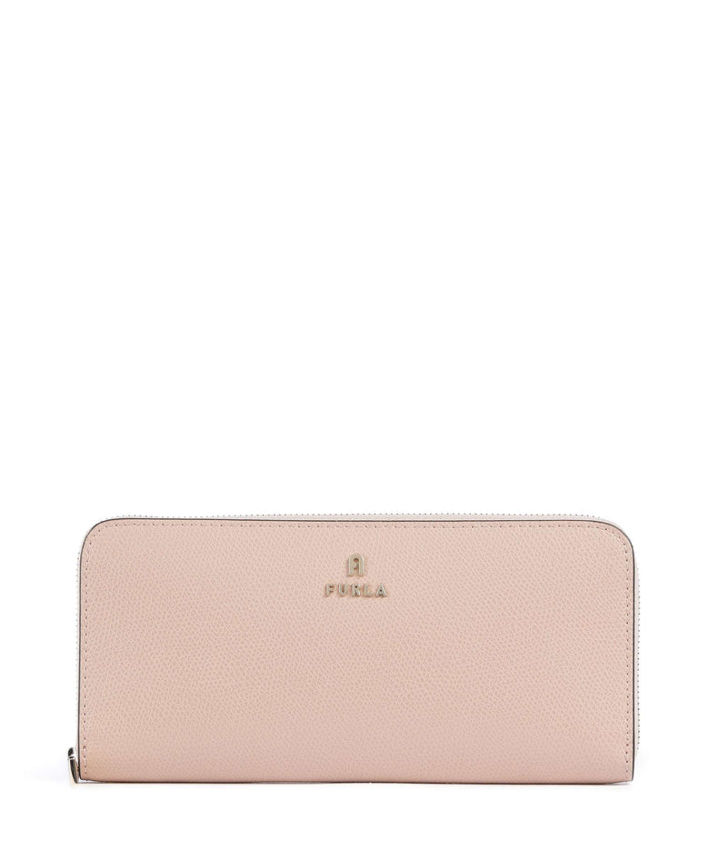 Furla Camelia XL Wallet cipria/ballerina