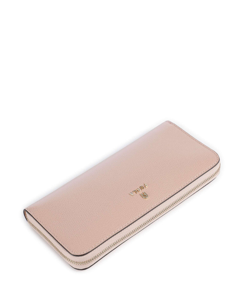 Furla Camelia XL Wallet cipria/ballerina