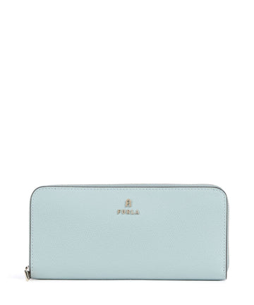 Furla Camelia XL Portafoglio acquamarina