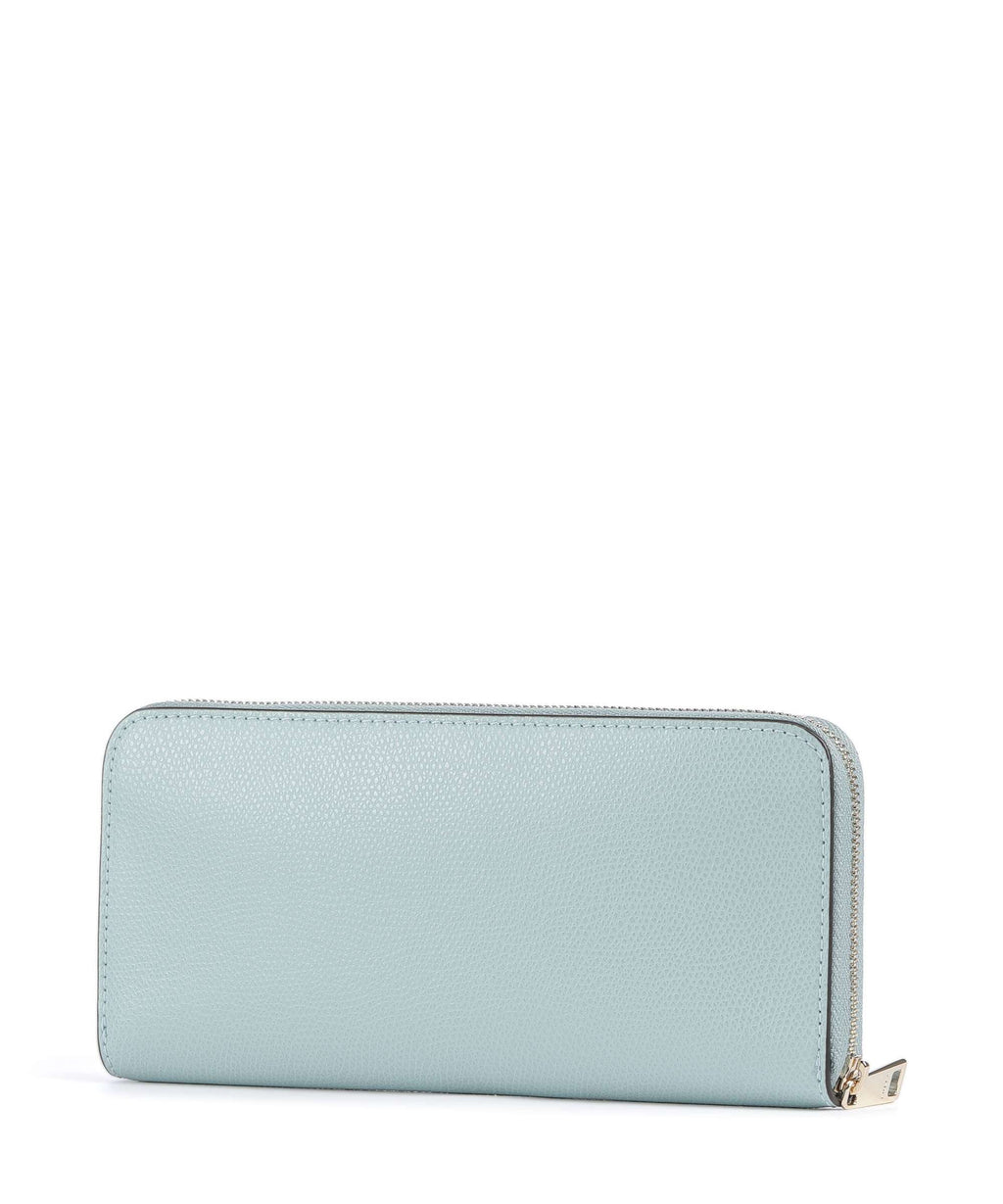 Furla Camelia XL Wallet acquamarina