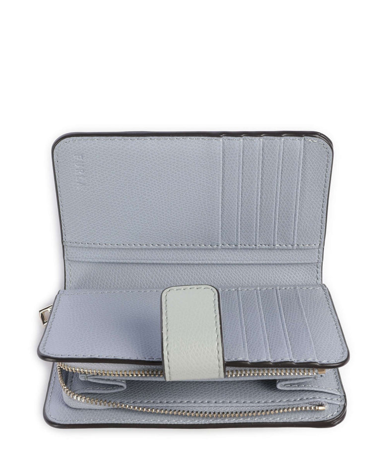 Furla Camelia M Wallet rugiada/nuvola 