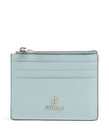 Furla Camelia S Credit card holder acquamarina